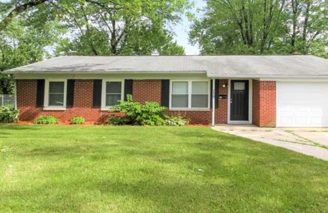 7619 East 36th Street - 7619 East 36th Street, Indianapolis, IN 46226