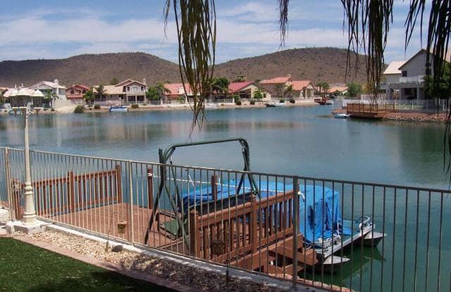 20661 N 56th Ave - 20661 North 56th Avenue, Glendale, AZ 85308