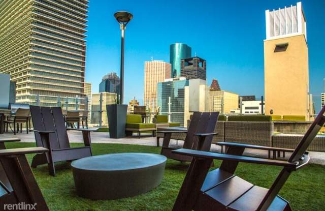 1630 Main St - 1630 Main Street, Houston, TX 77002