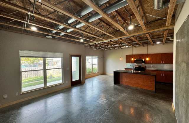 Stunning Modern Urban Loft – Spacious, Stylish, and Conveniently Located photos photos