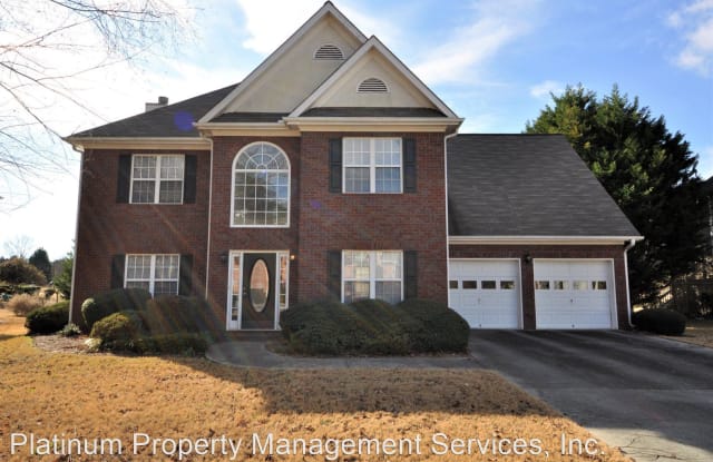 3365 Sandwedge Ln - 3365 Sandwedge Court, Gwinnett County, GA 30039