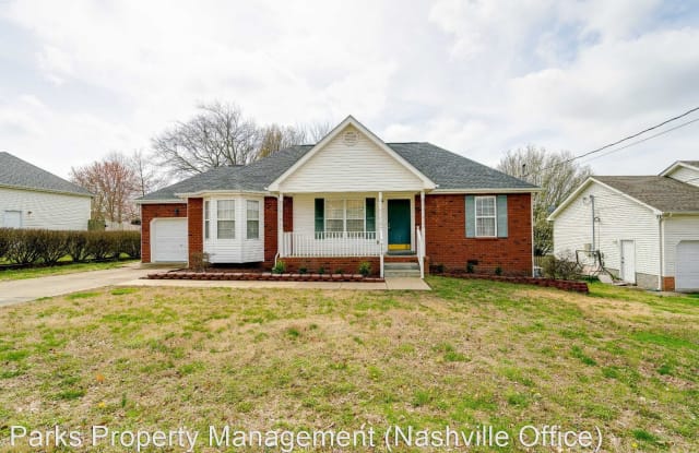 704 Veneta View Drive - 704 Veneta View Drive, Mount Juliet, TN 37122