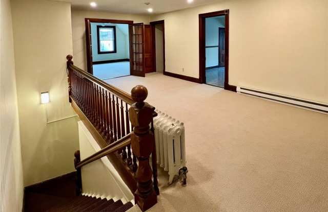 32 Parkway unit: 3A - 32 Parkway, Katonah, NY 10536