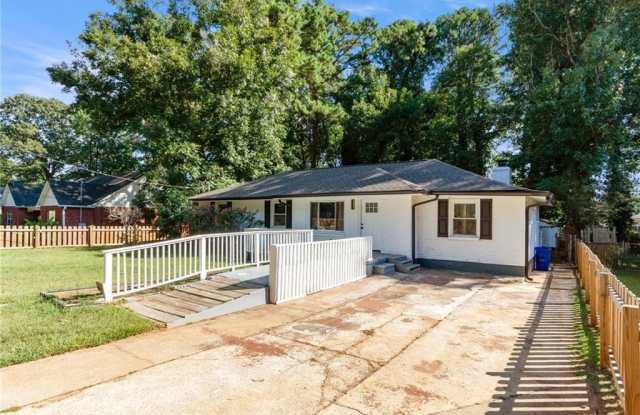 3773 Larkspur Terrace Gallery 3