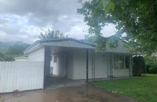 710 Valeria Dr - 710 North Valeria Drive, Layton, UT 84041