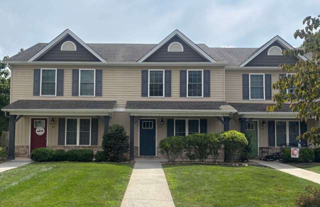Tavern Grove Townhome in Campbell County photos photos Tavern Grove Townhome in Campbell County photos photos
