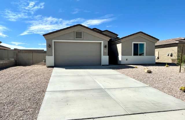 2022 Construction 3 Bedroom Home in Southern Vistas! - 3350 Cherri Avenue, Kingman, AZ 86401