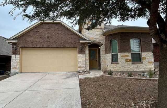817 Laserra - 817 Laserra, Cibolo, TX 78108