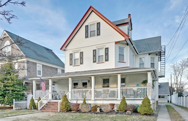 204 11th Avenue - 204 Eleventh Ave, Belmar, NJ 07719