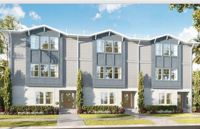 Brand New Luxury 4/3.5 Townhome photos photos