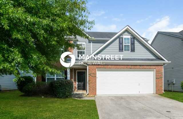 4329 Grant Forest Circle Gallery 1