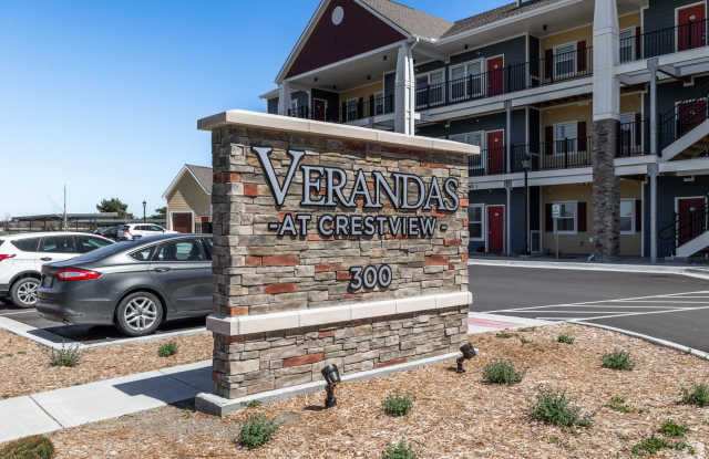 Verandas at Crestview photos photos