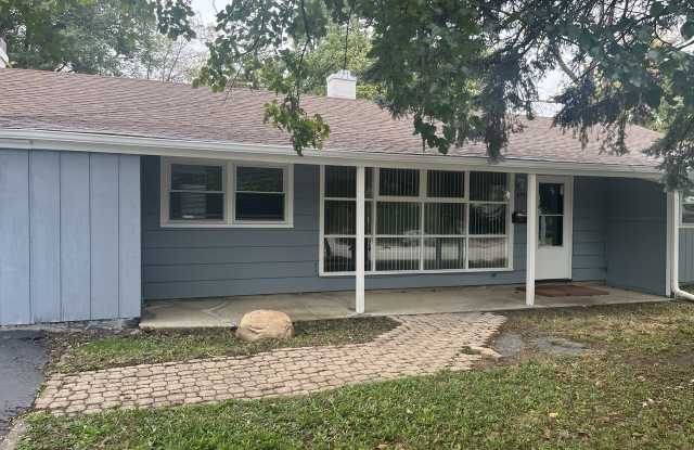 4741 183rd Street - 4741 183rd Street, Country Club Hills, IL 60478