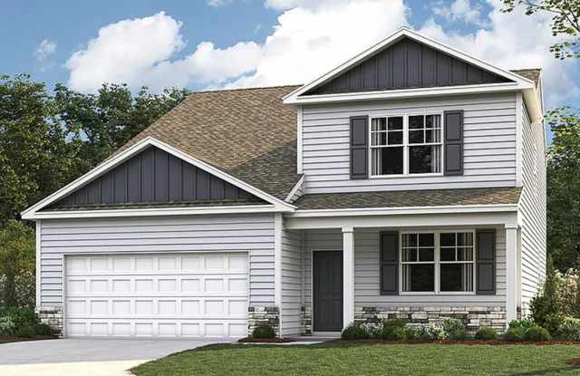 For Rent – Spacious 4 Bed / 3.5 Bath Home with Over 2,600 Sq Ft in Rossville photos photos