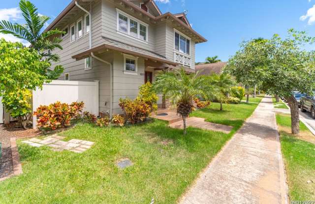 4BR/ 2.5BA/ 3PKG/ 30 PV panels in Ocean Pointe photos photos