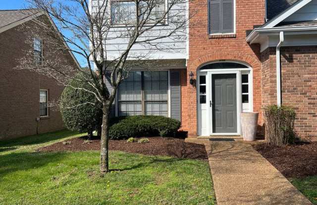 Charming Condo for Rent in River Plantation in Nashville, TN photos photos