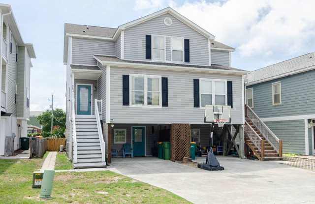 (K219) 329 Fifth Ave S, Unit A, Kure Beach, NC 28449 photos photos