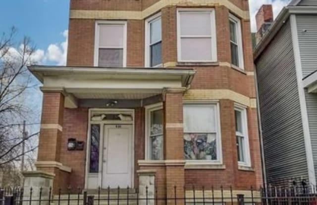 531 West 61st Place - 531 West 61st Place, Chicago, IL 60621