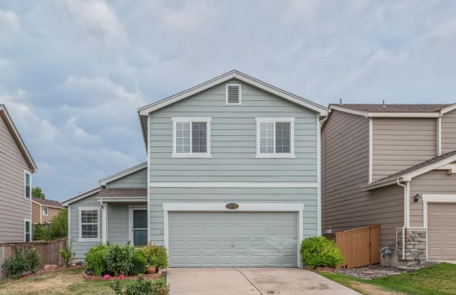 9894 Aftonwood Street - 9894 Aftonwood Street, Highlands Ranch, CO 80126