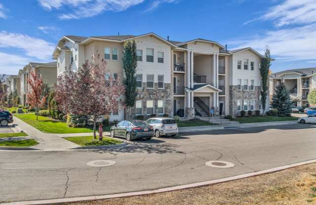 Heber Ranch Landing Condo - 1039 500 East, Heber, UT 84032