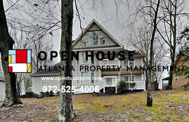 920 Mountain Top Drive Northeast - 920 Mountain Top Drive Northeast, Cobb County, GA 30062