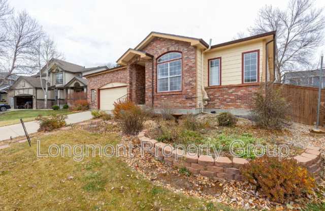 1718 Polo Way - 1718 Polo Way, Longmont, CO 80504