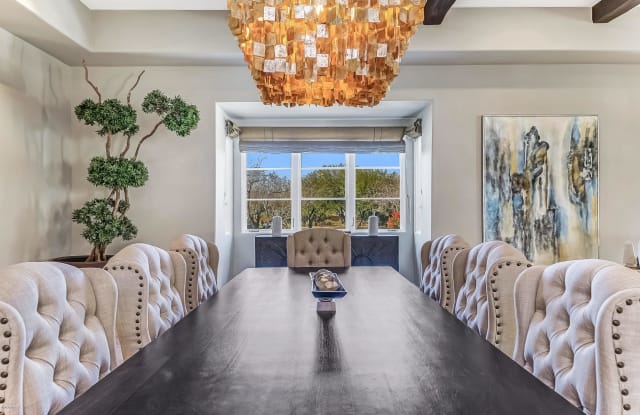 10074 E FLATHORN Drive - 10074 East Flathorn Drive, Scottsdale, AZ 85255