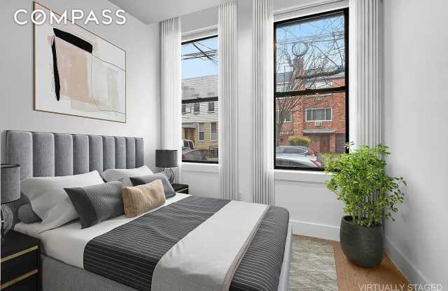 20-27 Menahan Street - 20-27 Menahan Street, Queens, NY 11385