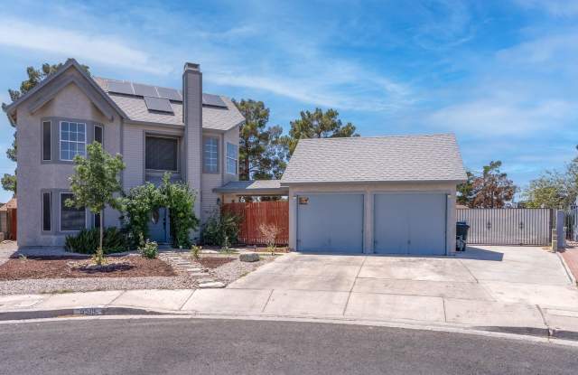 5519 Myron Circle, Las Vegas, NV 89142 photos photos