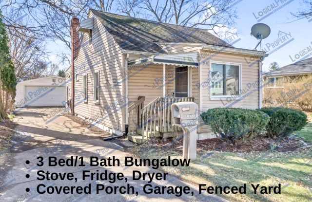 3840 Bart Ave photos photos