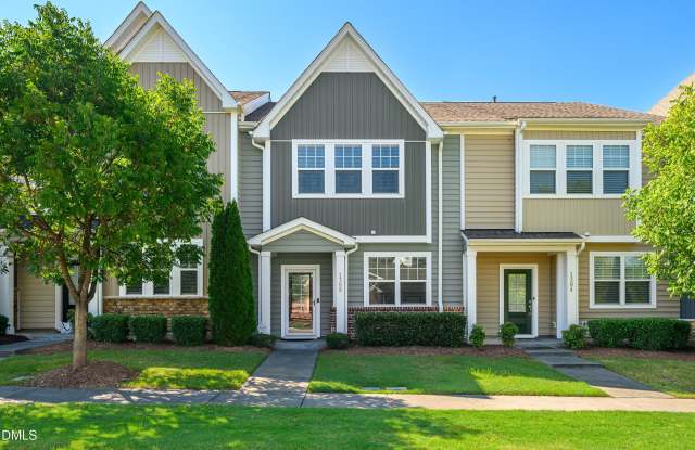 1306 Farm Pond Trail Gallery 1