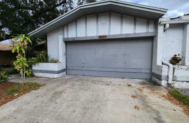 Newly renovated Charming duplex 3bed/ 2 bath! - 651 Macduff Lane, Winter Springs, FL 32708