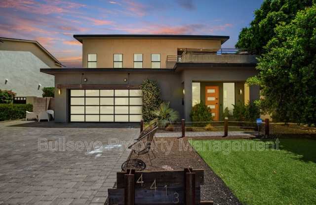 4413 E Monteceto Ave photos photos