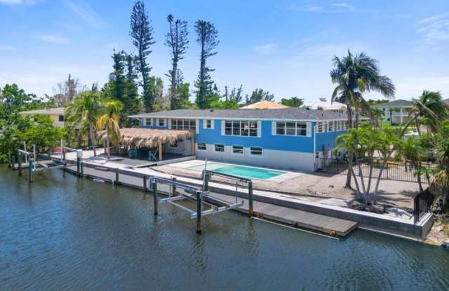 21631 Widgeon Terrace - 21631 Widgeon Terrace, Fort Myers Beach, FL 33931