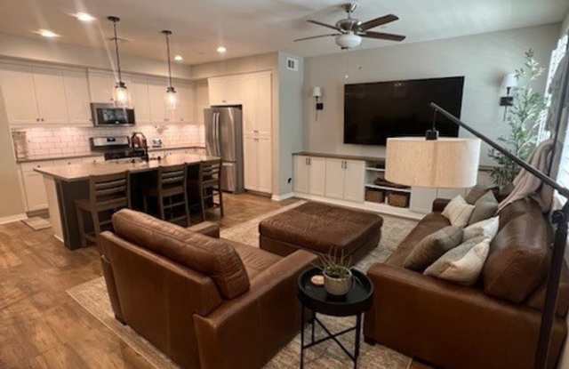 Coastal living in Bayside landing - 2 story 3 bedroom/2.5 bath GEM! Don't miss out! photos photos