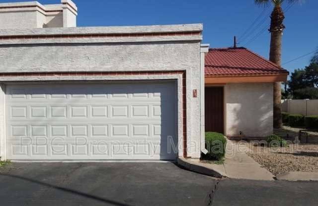 6702 W Ruth Ave - 6702 West Ruth Avenue, Glendale, AZ 85345