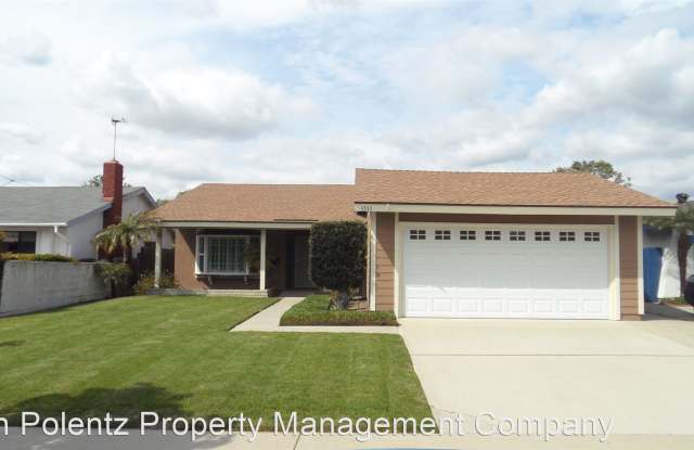 1511 E. Van Bibber Ave. - 1511 East Van Bibber Avenue, Orange, CA 92866