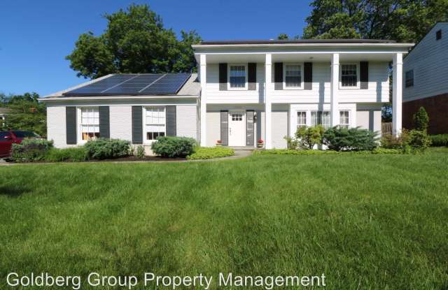 11200 Hunt Club Drive - 11200 Hunt Club Drive, Potomac, MD 20854
