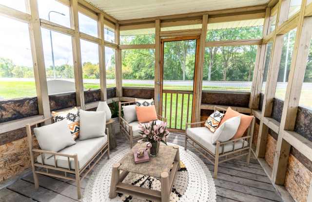 Arbor Pointe Townhomes photos photos