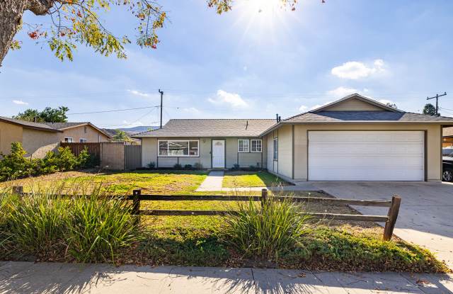 2206 Stinson St - 2206 Stinson Street, Simi Valley, CA 93065