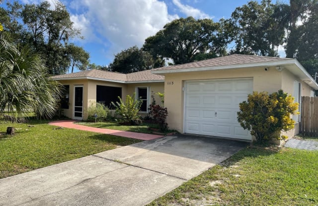 1113 Rosa L. Jones Drive - 1113 Rosa L Jones Drive, Rockledge, FL 32955