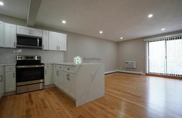 116 Tremont St. - 116 Tremont Street, Boston, MA 02135