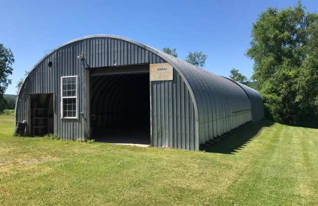 1771 County Road 39 - 1771 County Route 39, Chenango County, NY 13733
