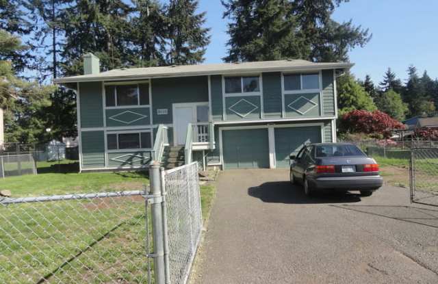 2110 150th Street East - 2110 150th Street East, Parkland, WA 98445
