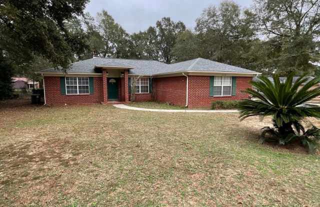 5162 Jolene Circle - 5162 Jolene Circle, Santa Rosa County, FL 32570