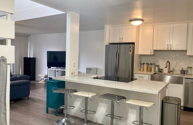95-341 Mahapili Ct Apt 153 - 95-341 Mahapili Court, Mililani Town, HI 96789