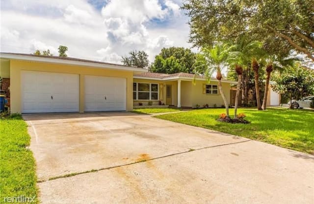 809 Oxford Drive - 809 Oxford Drive, Clearwater, FL 33764