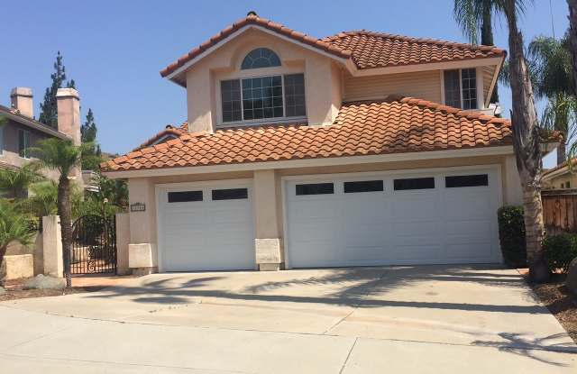 11124 Papoose Ct - 11124 Papoose Court, San Diego, CA 92127