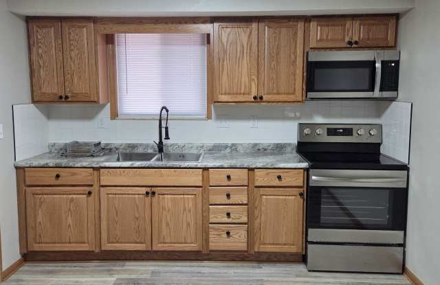 1639 Superior Ave - 1639 Superior Avenue, Fairborn, OH 45324