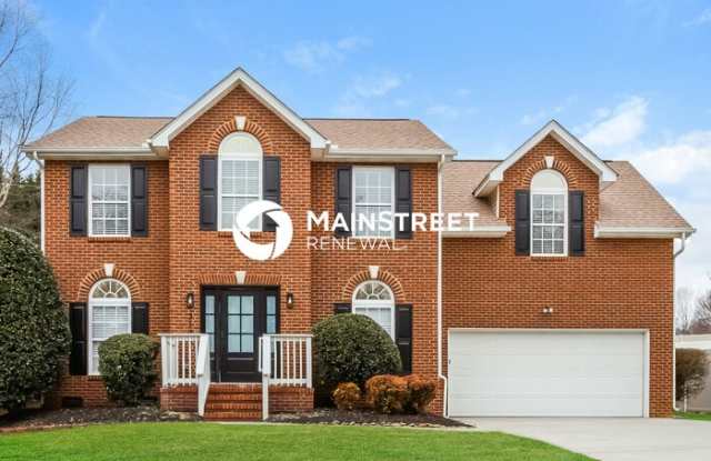 3109 Champions Trail Lane - 3109 Champions Trail Lane, Knox County, TN 37931